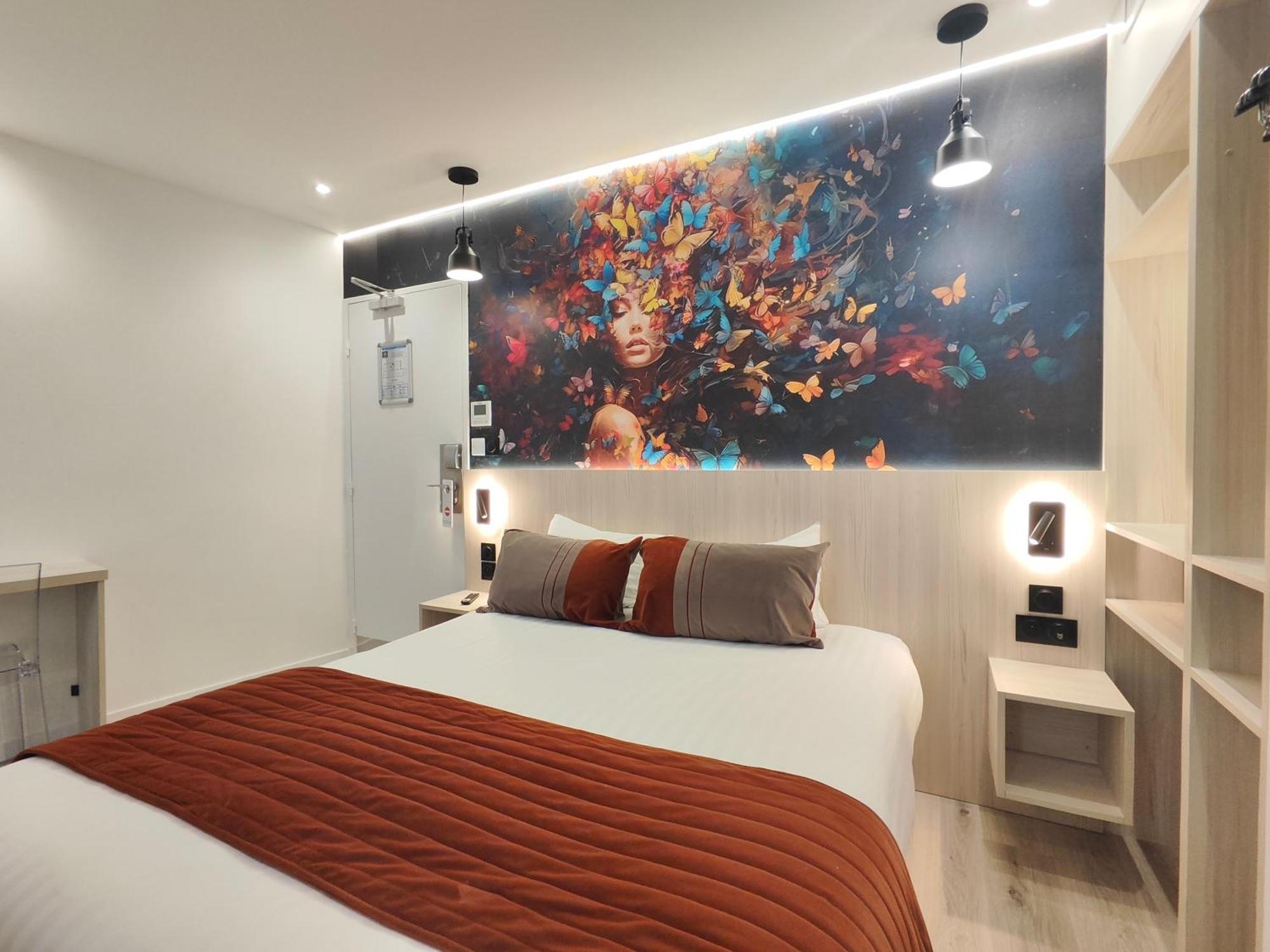55 Montparnasse 3*