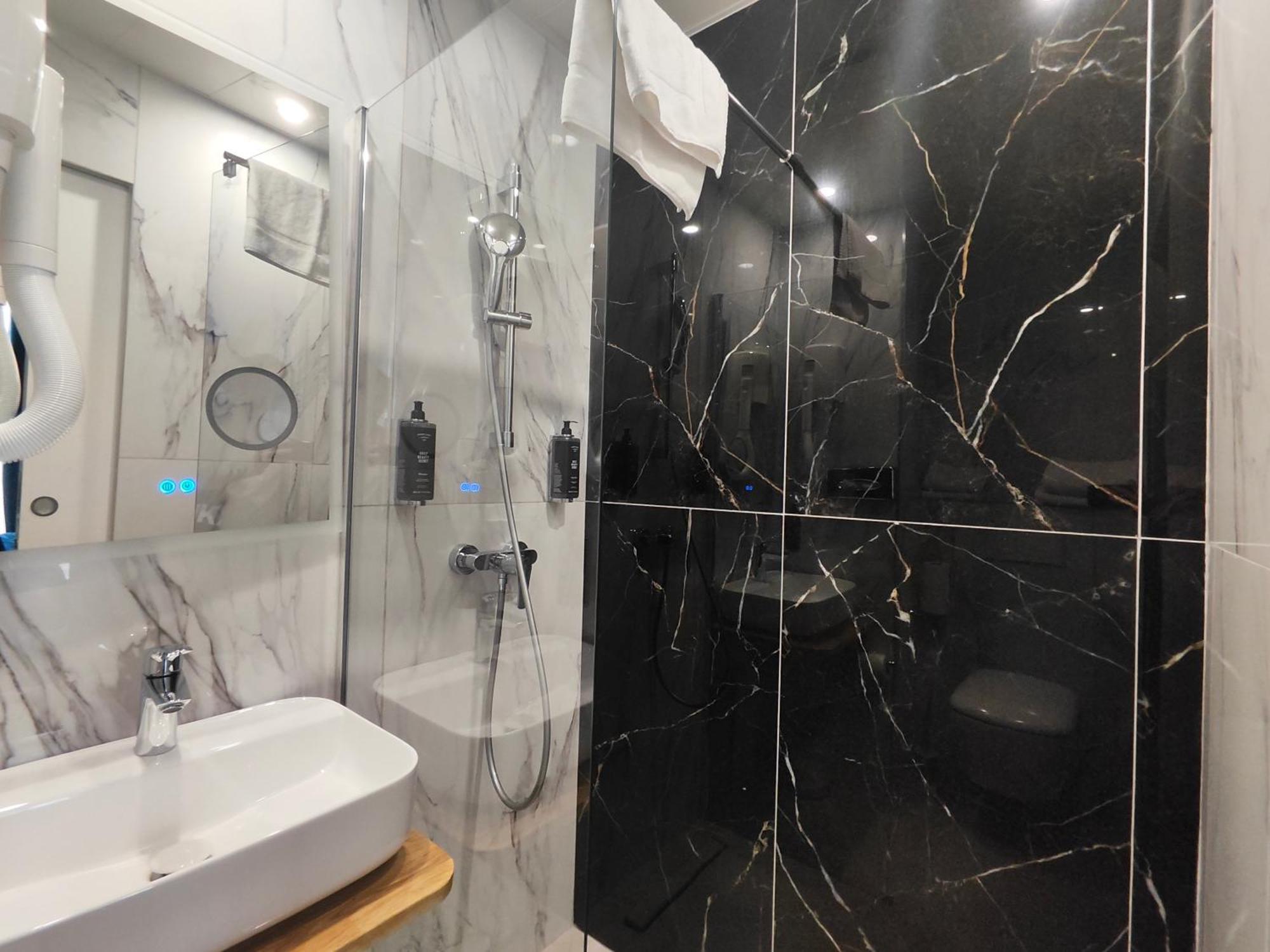 Hotel 55 Montparnasse