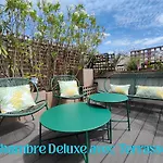 55 Hotel Montparnasse