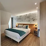 55 Hotel Montparnasse