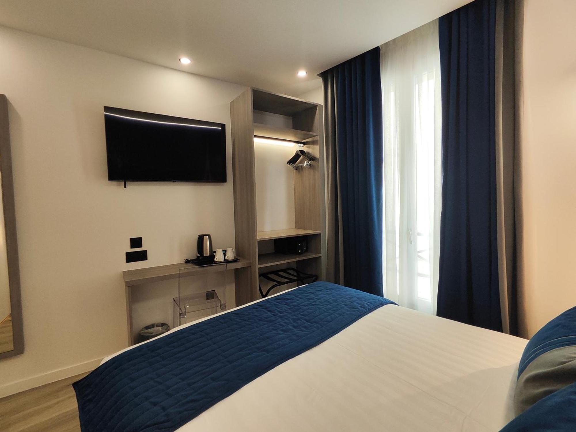55 Montparnasse Paris