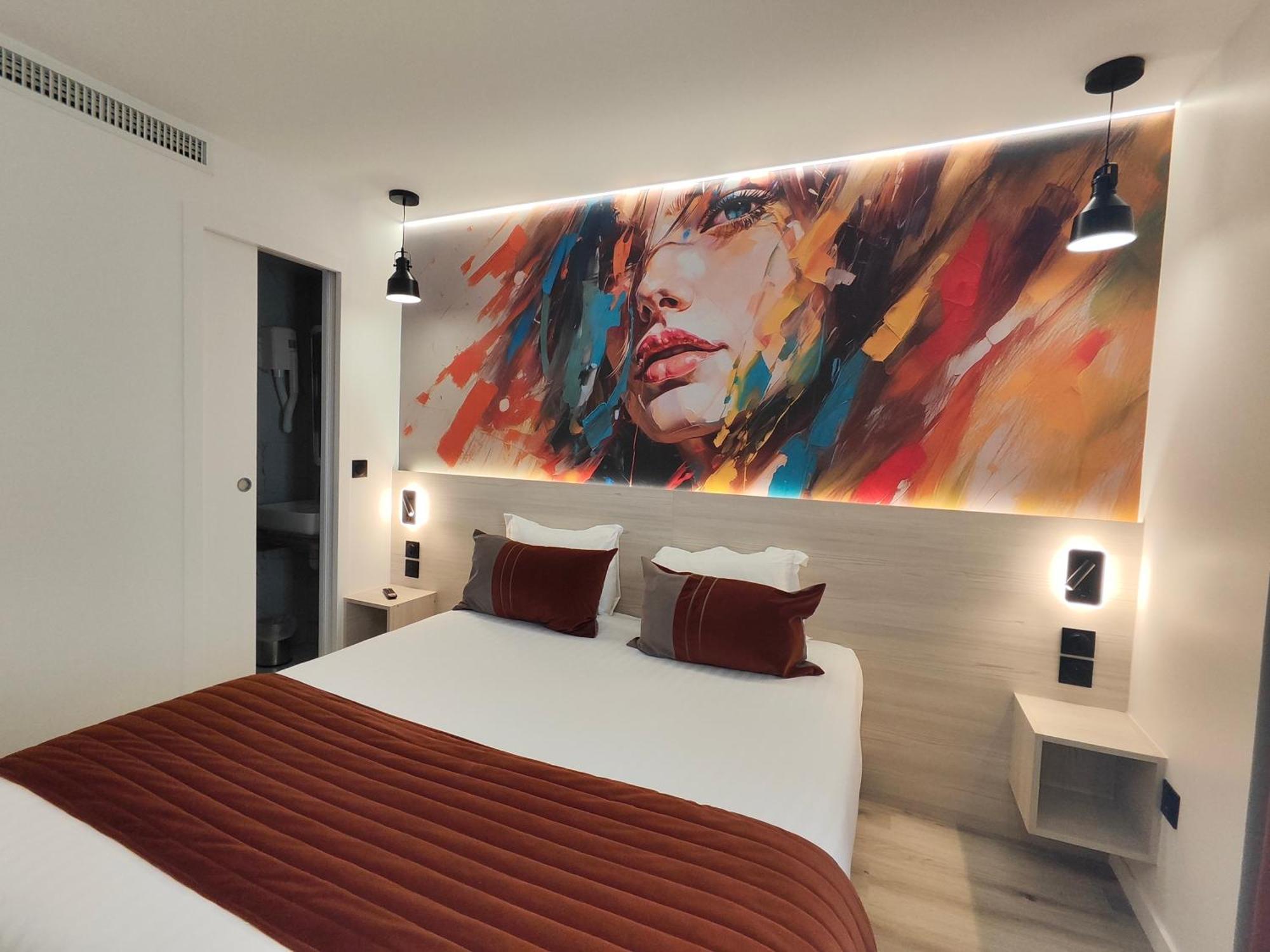 55 Montparnasse 3*